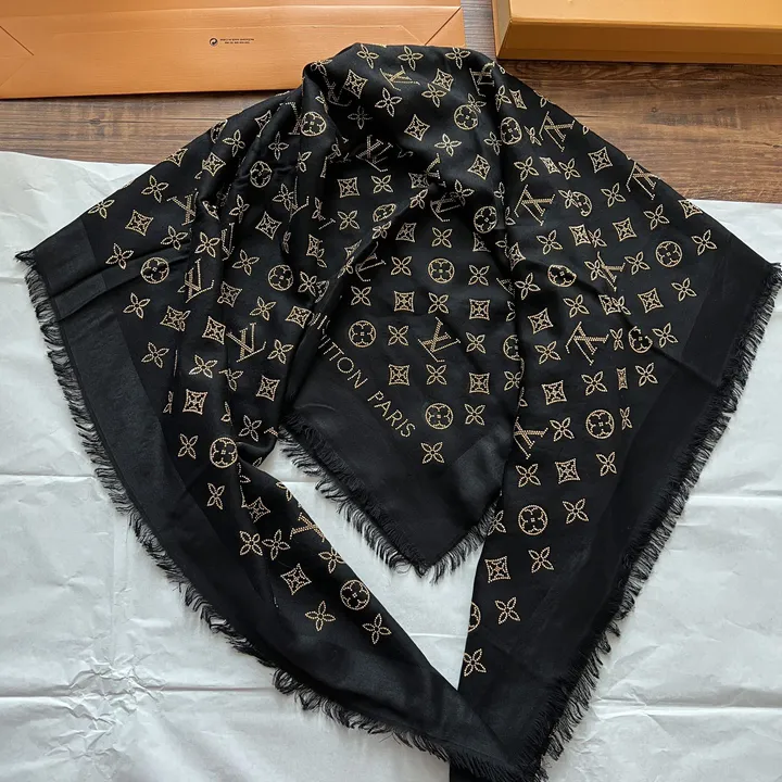 スーパーコピー ルイヴィトン マフラー