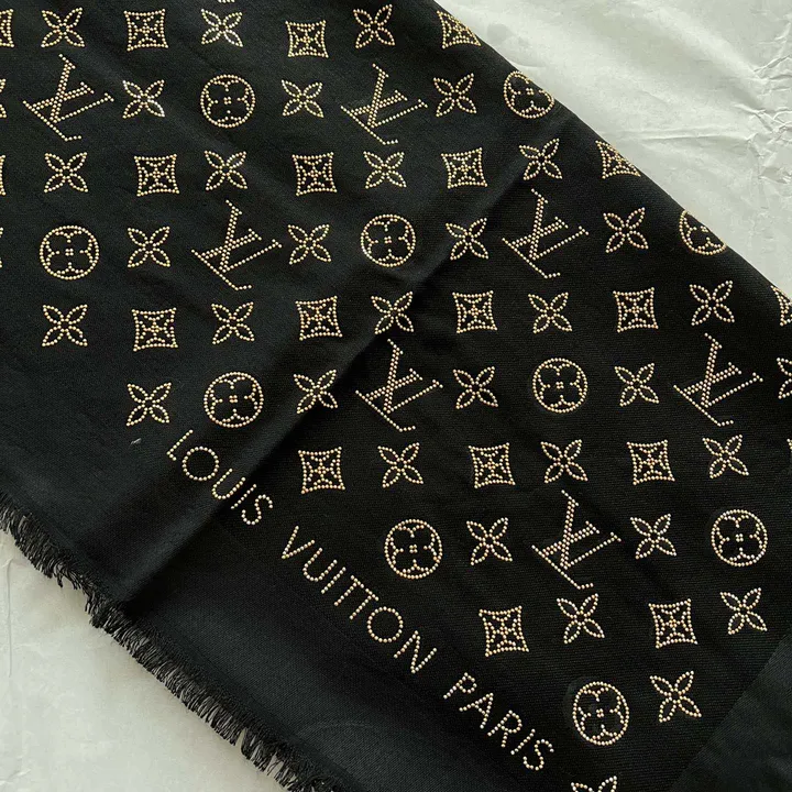 スーパーコピー ルイヴィトン マフラー