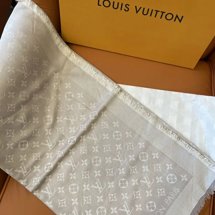 スーパーコピー ルイヴィトン マフラー