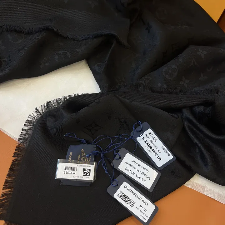 スーパーコピー ルイヴィトン マフラー