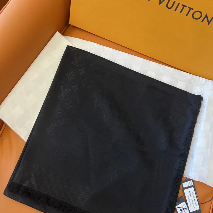 スーパーコピー ルイヴィトン マフラー