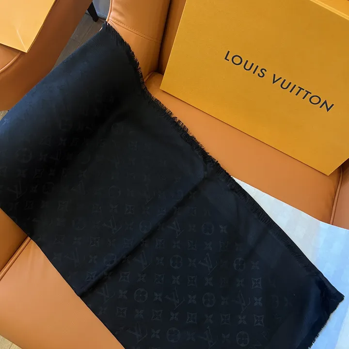 スーパーコピー ルイヴィトン マフラー