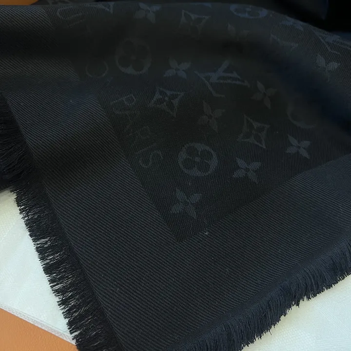 スーパーコピー ルイヴィトン マフラー