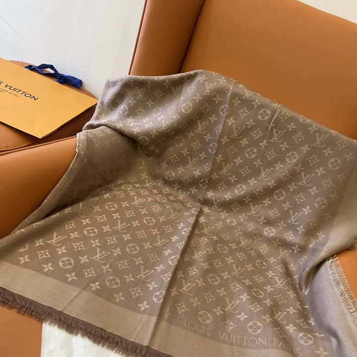 スーパーコピー ルイヴィトン マフラー