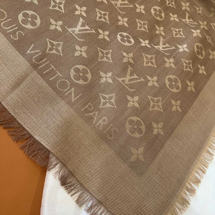 スーパーコピー ルイヴィトン マフラー