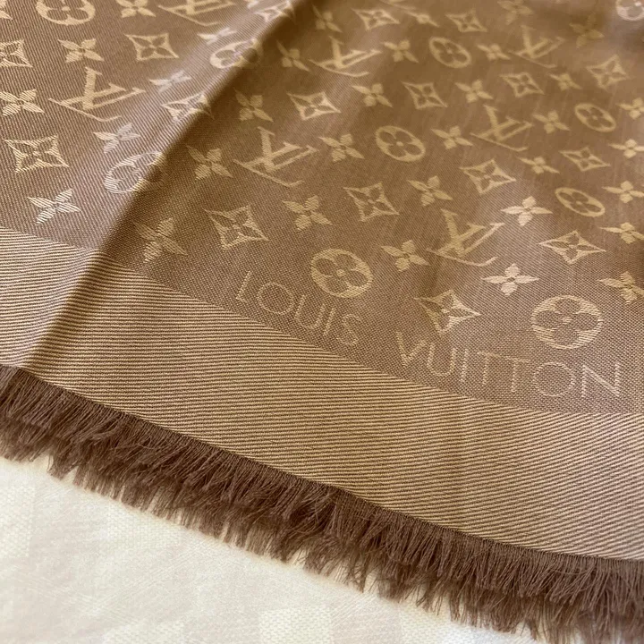 スーパーコピー ルイヴィトン マフラー