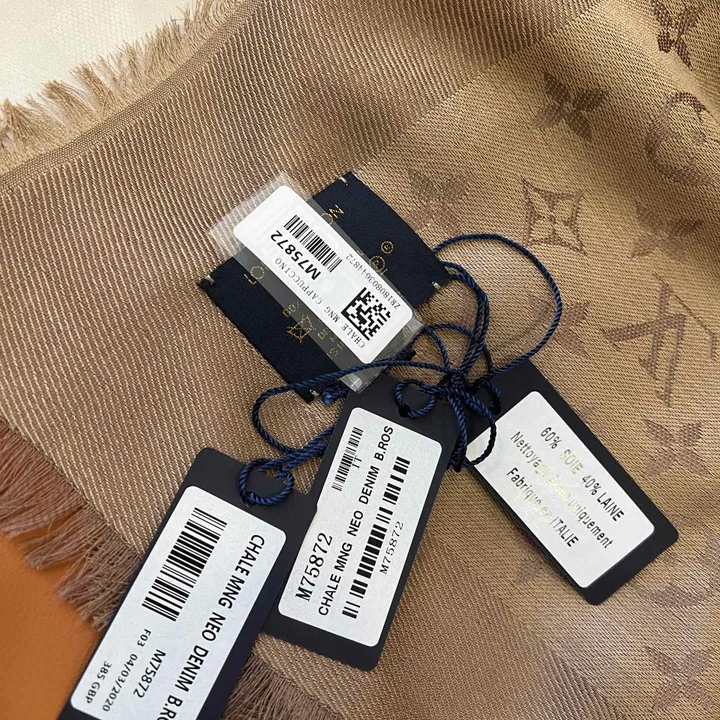 スーパーコピー ルイヴィトン マフラー