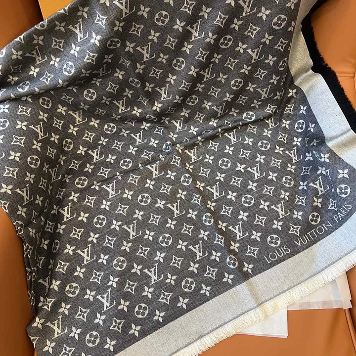 スーパーコピー ルイヴィトン マフラー