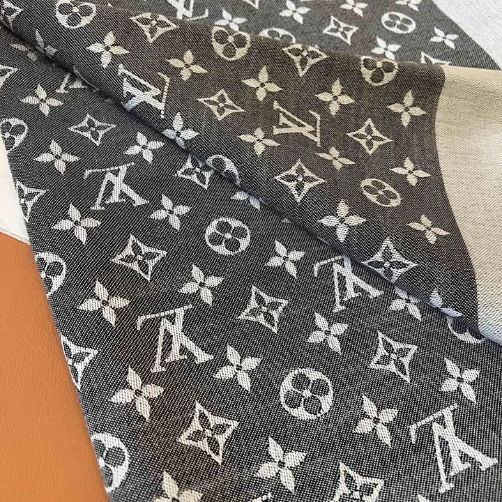 スーパーコピー ルイヴィトン マフラー