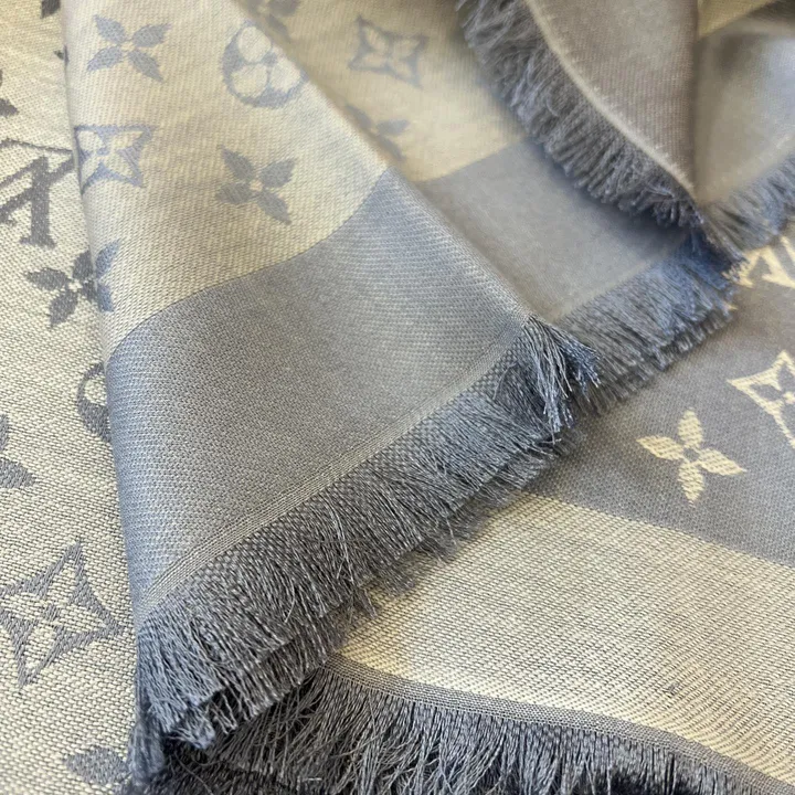 スーパーコピー ルイヴィトン マフラー