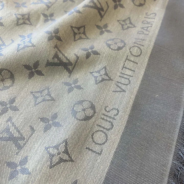 スーパーコピー ルイヴィトン マフラー