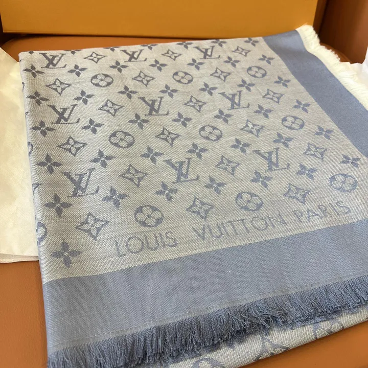 スーパーコピー ルイヴィトン マフラー