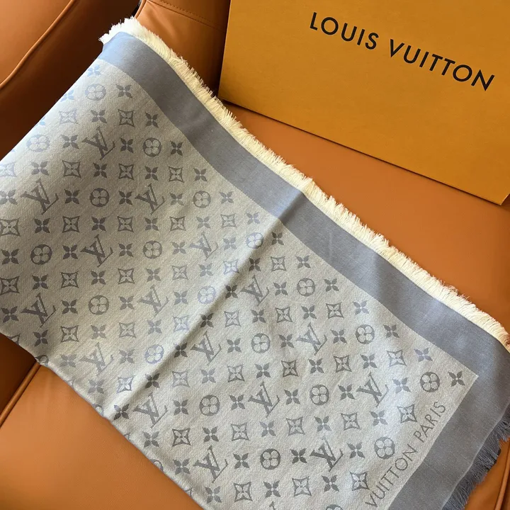 スーパーコピー ルイヴィトン マフラー