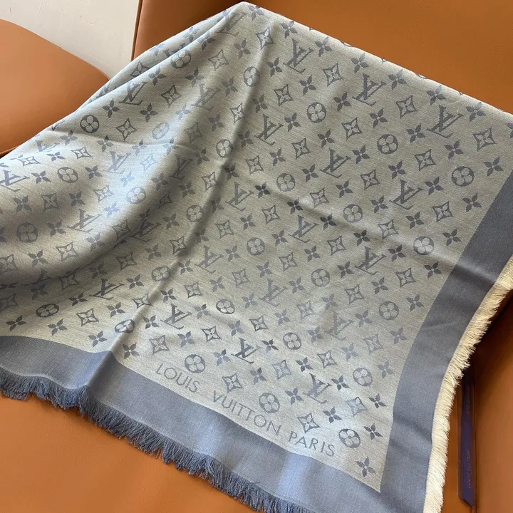 スーパーコピー ルイヴィトン マフラー