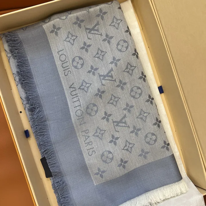 スーパーコピー ルイヴィトン マフラー