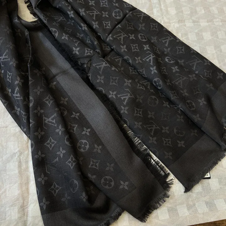 スーパーコピー ルイヴィトン マフラー