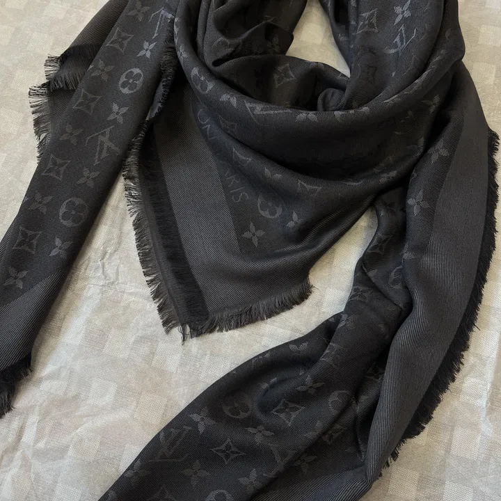 スーパーコピー ルイヴィトン マフラー