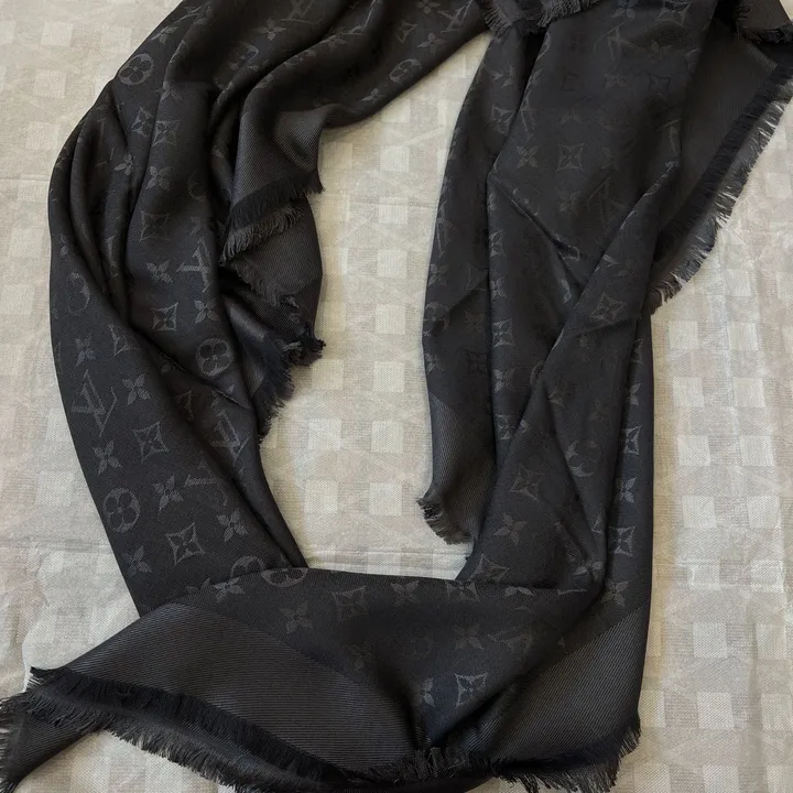 スーパーコピー ルイヴィトン マフラー