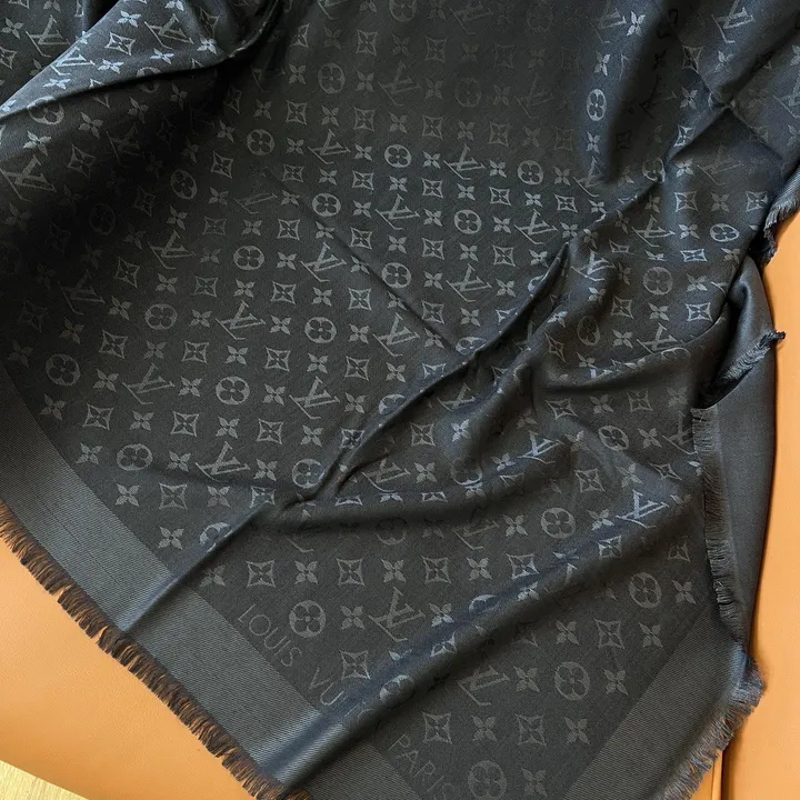 スーパーコピー ルイヴィトン マフラー