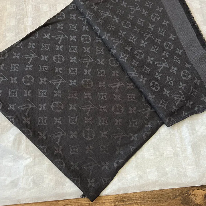 スーパーコピー ルイヴィトン マフラー