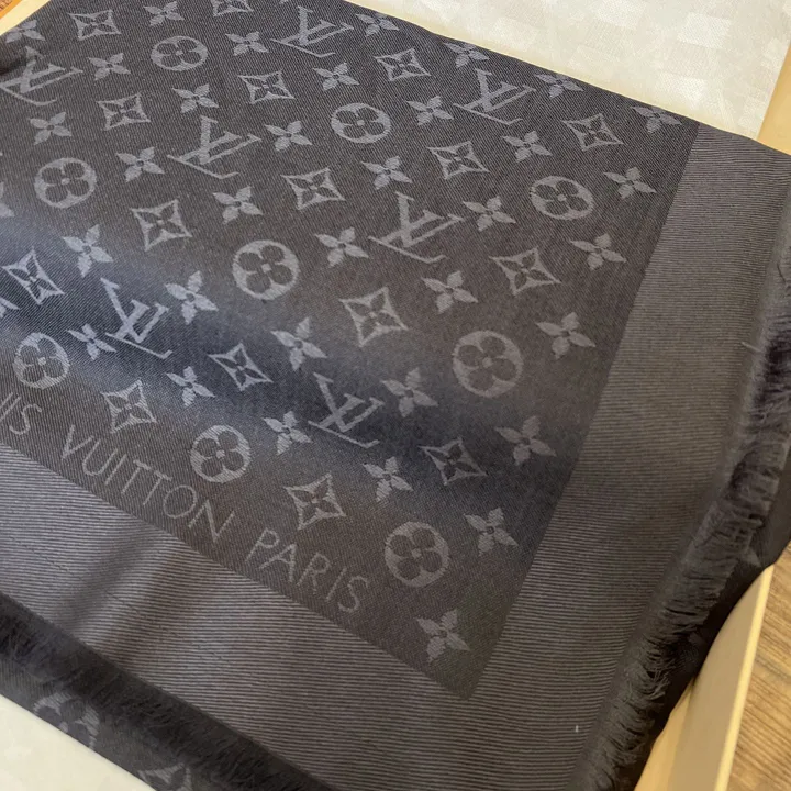 スーパーコピー ルイヴィトン マフラー