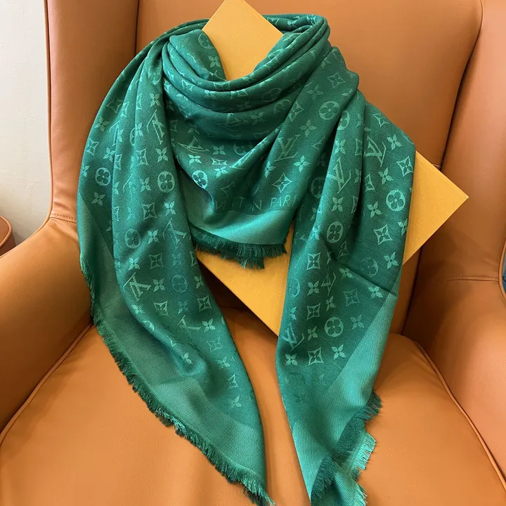 スーパーコピー ルイヴィトン マフラー