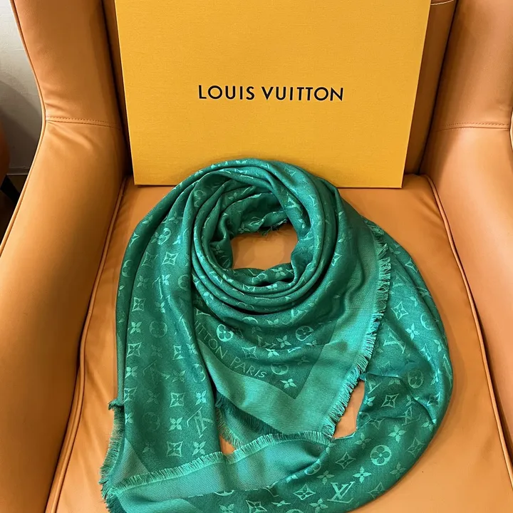 スーパーコピー ルイヴィトン マフラー