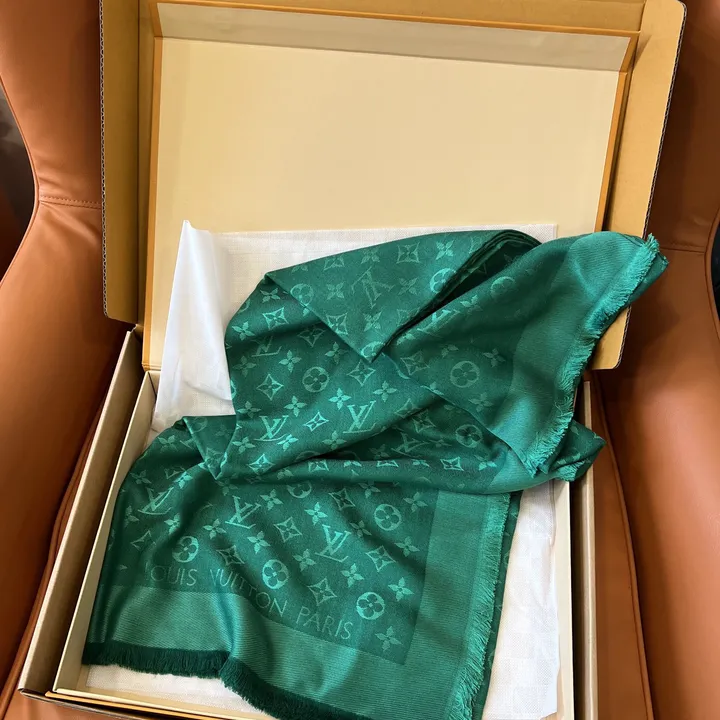 スーパーコピー ルイヴィトン マフラー