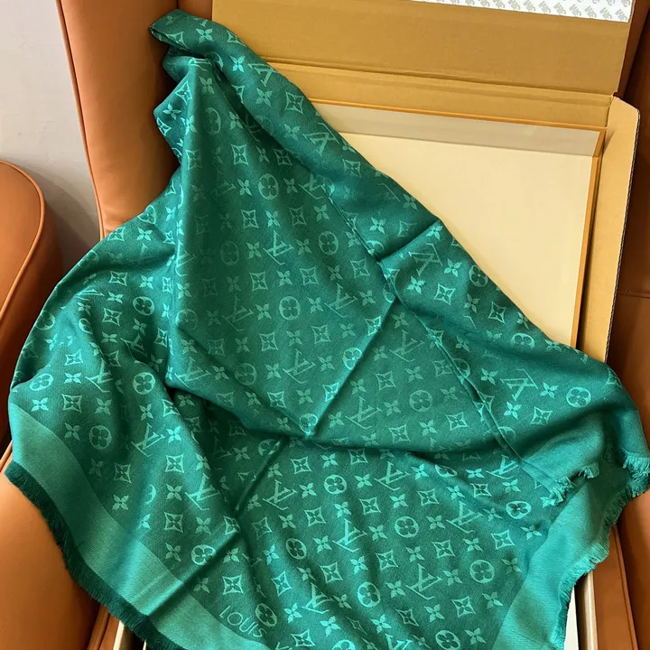 スーパーコピー ルイヴィトン マフラー