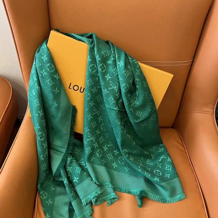 スーパーコピー ルイヴィトン マフラー