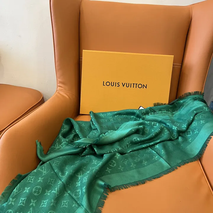 スーパーコピー ルイヴィトン マフラー