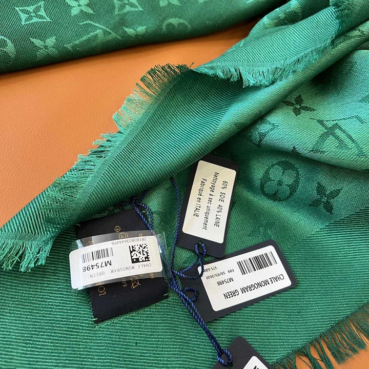 スーパーコピー ルイヴィトン マフラー