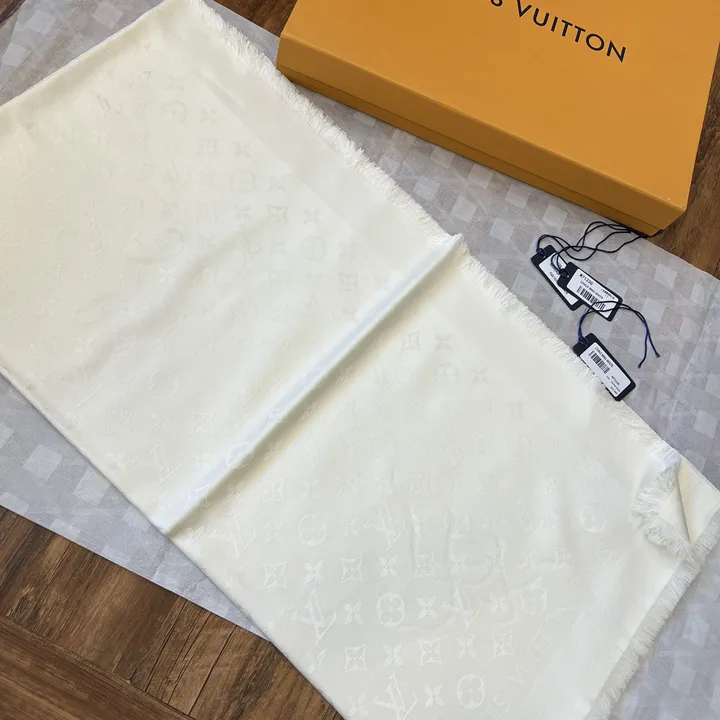 スーパーコピー ルイヴィトン マフラー