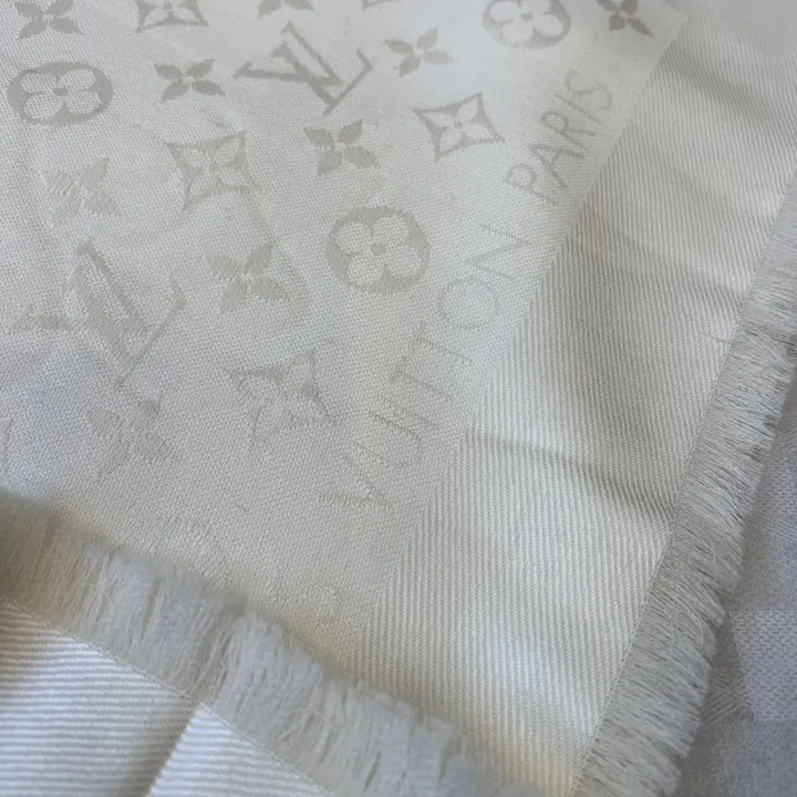 スーパーコピー ルイヴィトン マフラー