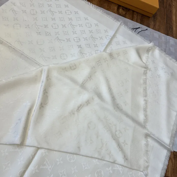 スーパーコピー ルイヴィトン マフラー