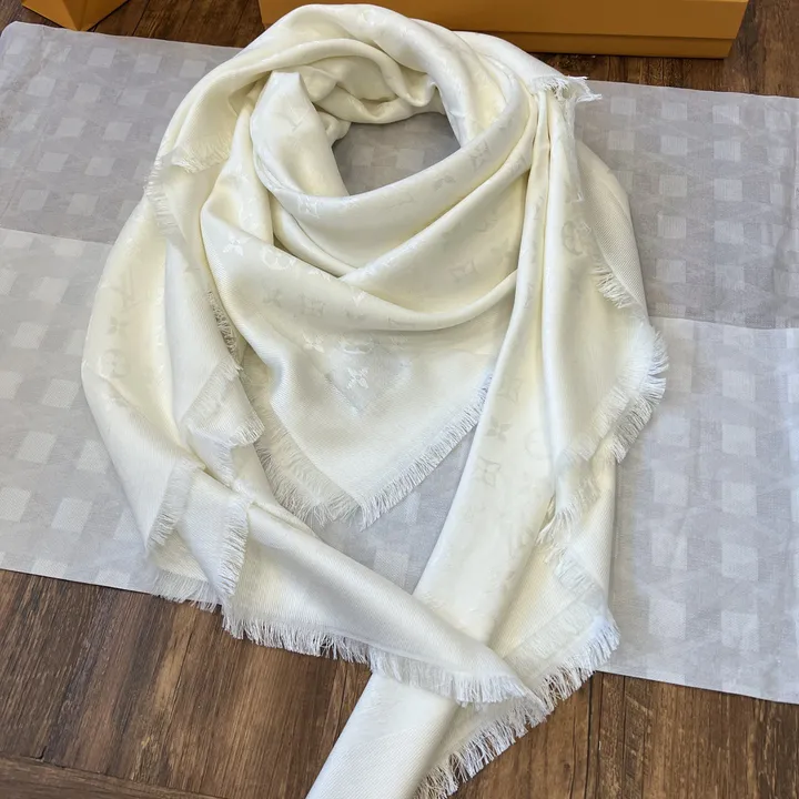 スーパーコピー ルイヴィトン マフラー