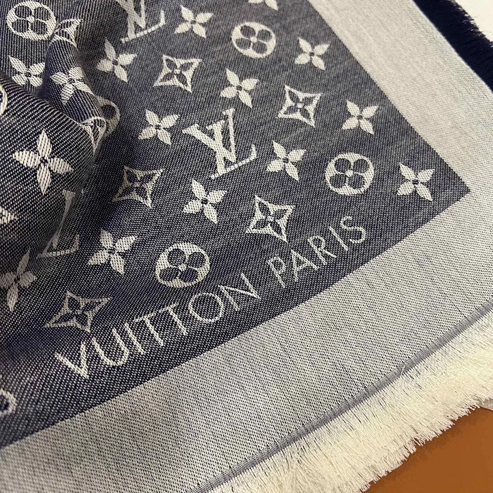 スーパーコピー ルイヴィトン マフラー