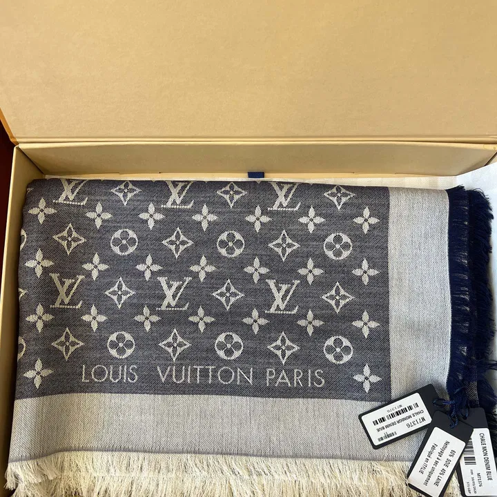 スーパーコピー ルイヴィトン マフラー