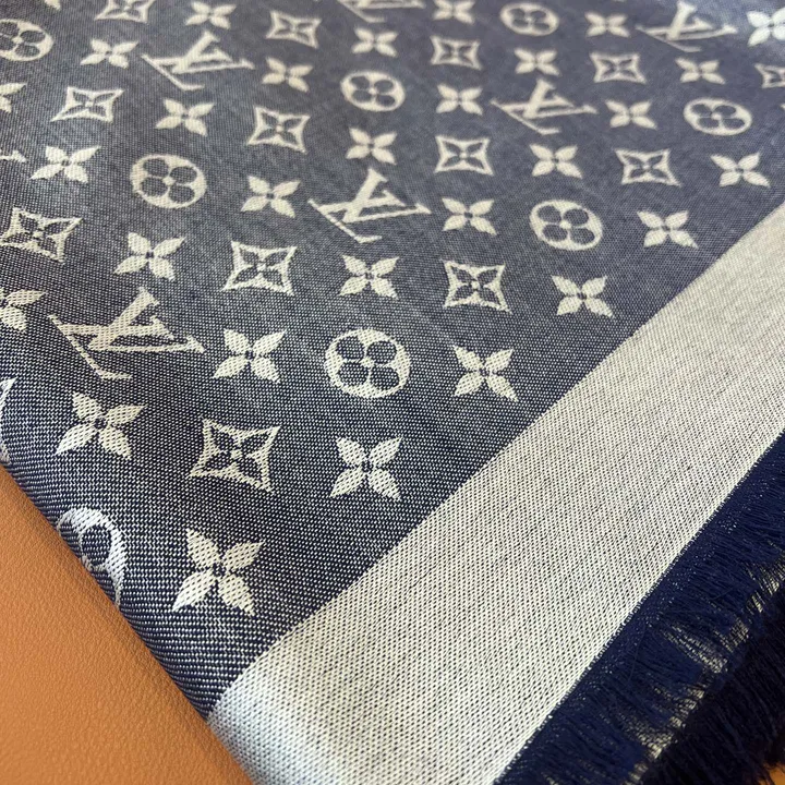 スーパーコピー ルイヴィトン マフラー