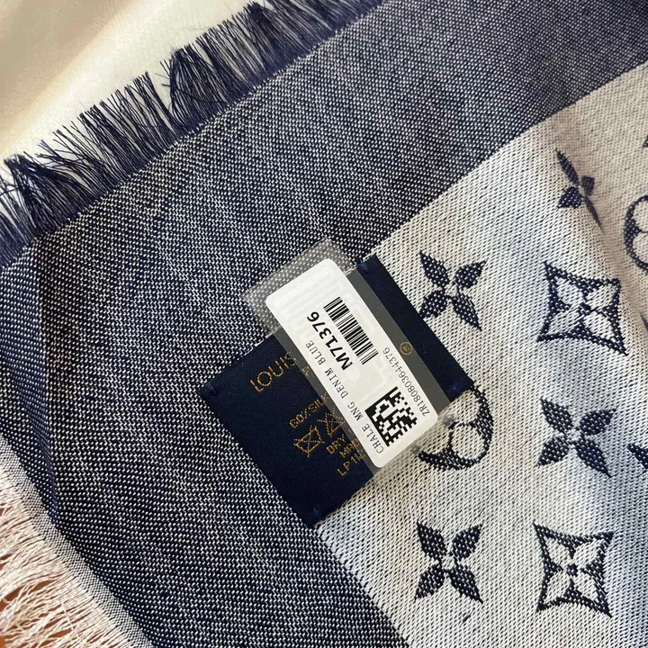 スーパーコピー ルイヴィトン マフラー