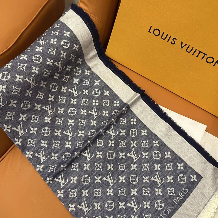 スーパーコピー ルイヴィトン マフラー