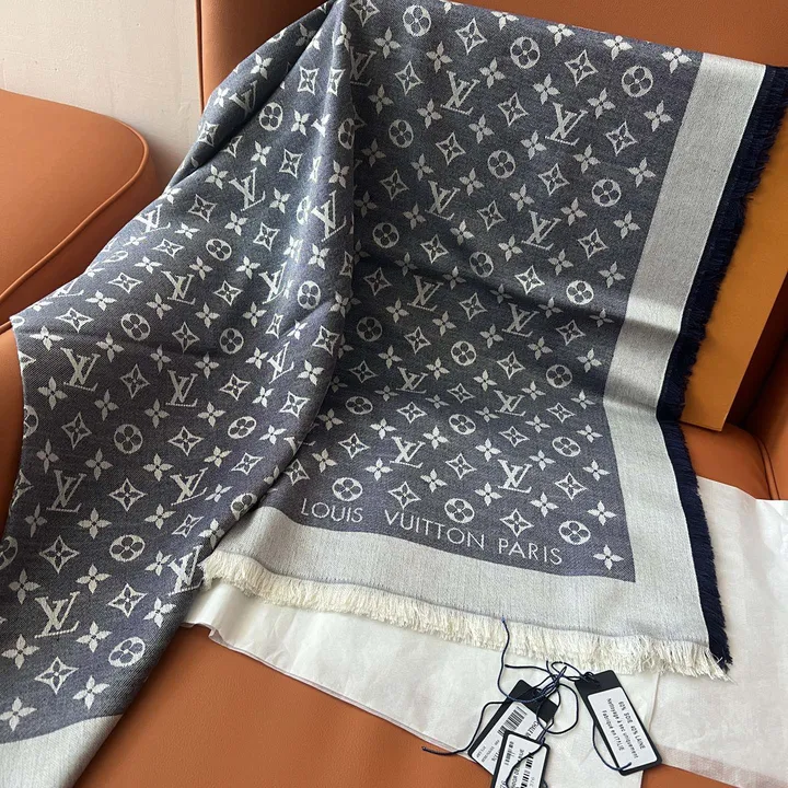 スーパーコピー ルイヴィトン マフラー