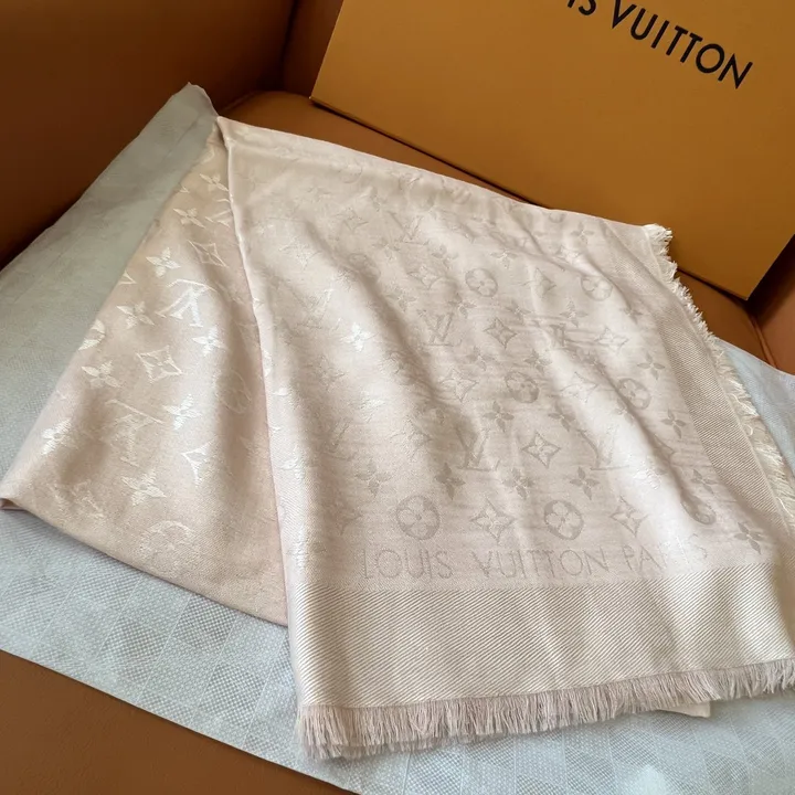 スーパーコピー ルイヴィトン マフラー