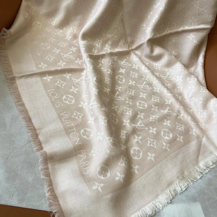 スーパーコピー ルイヴィトン マフラー