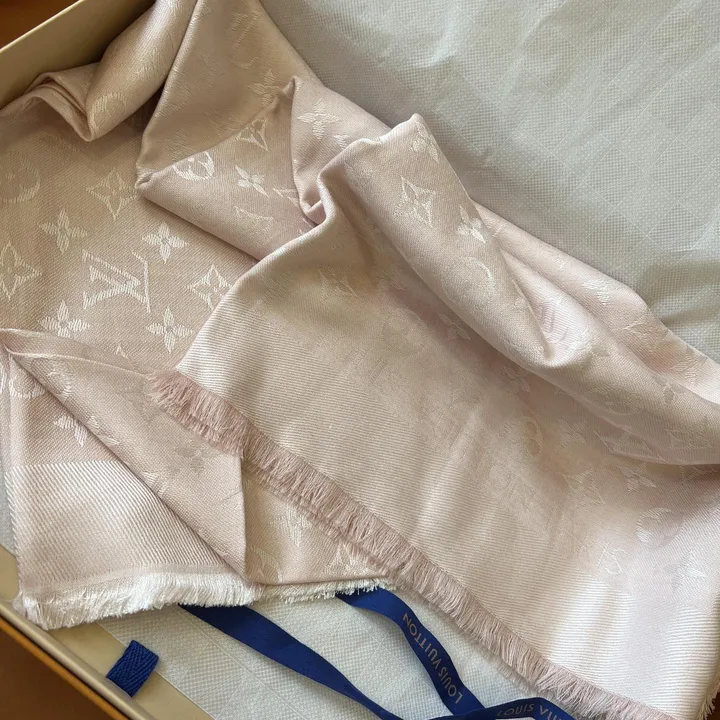 スーパーコピー ルイヴィトン マフラー