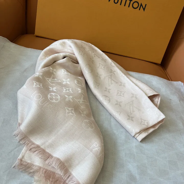 スーパーコピー ルイヴィトン マフラー