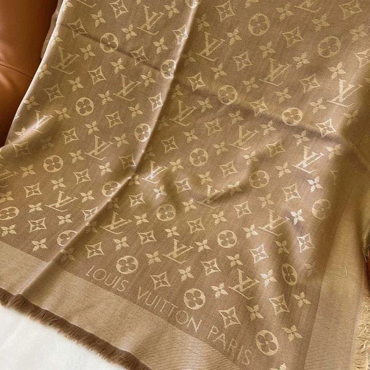 スーパーコピー ルイヴィトン マフラー