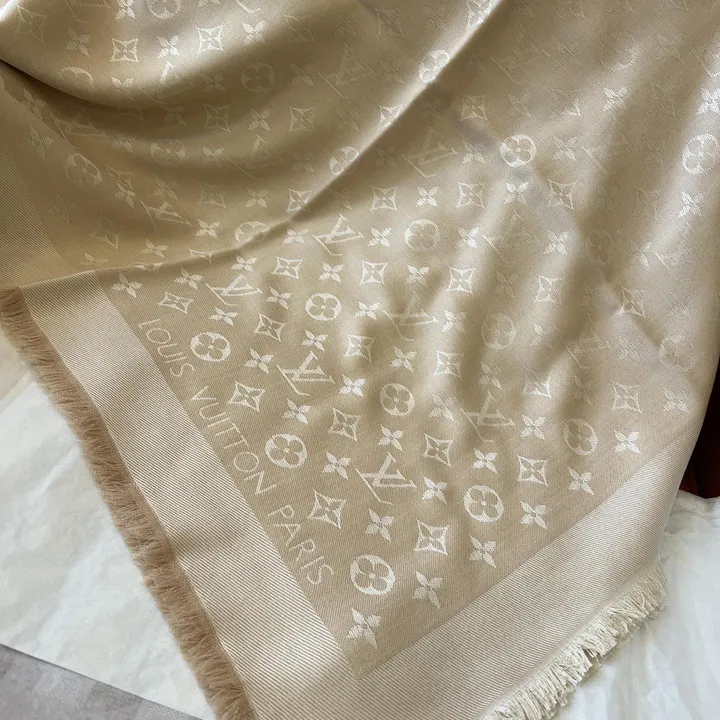 スーパーコピー ルイヴィトン マフラー