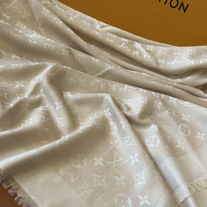 スーパーコピー ルイヴィトン マフラー