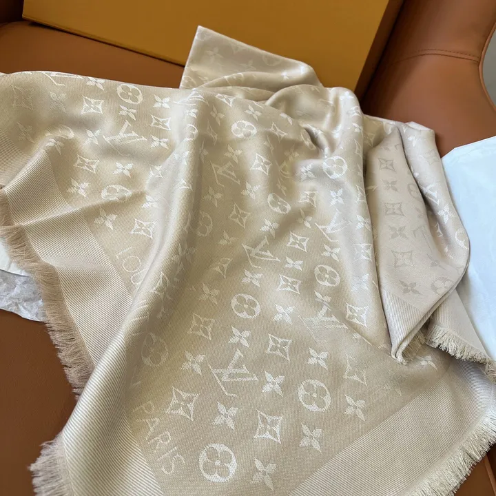 スーパーコピー ルイヴィトン マフラー